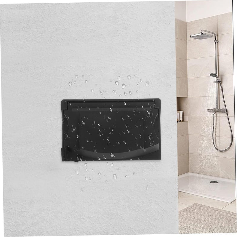 Cabilock Weatherproof Outdoor Outlet Cover Water Resistant Socket Box Easy Installation - Image 5